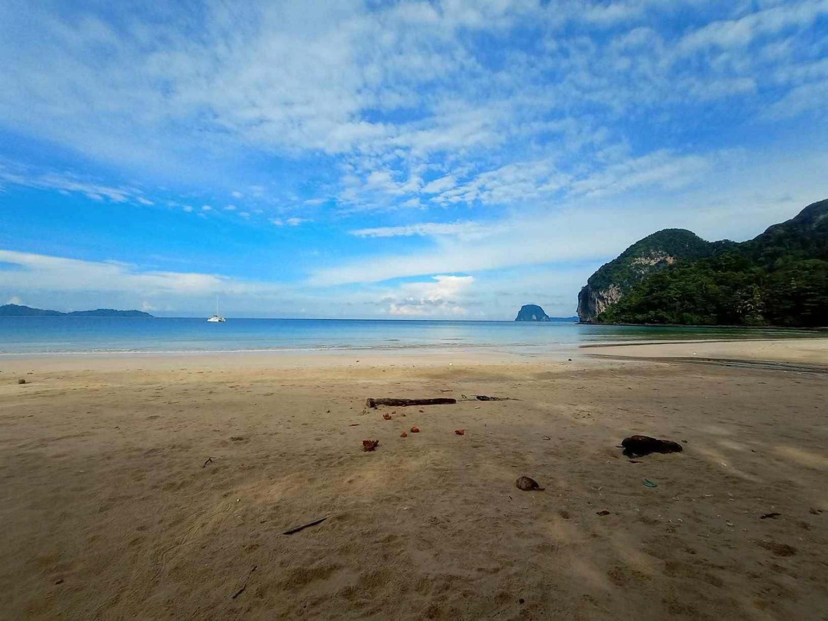 Koh Mook Bamboo Bungalows Exterior foto